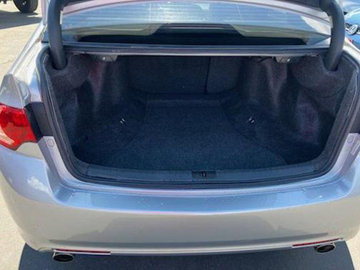 2014 Acura TSX 2.4