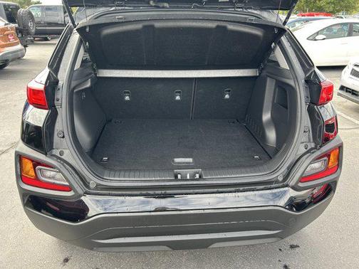 2018 Hyundai KONA SE