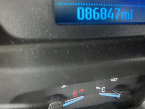 2019 Ford Transit-250 Base