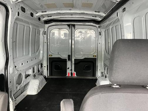 2019 Ford Transit-250 Base