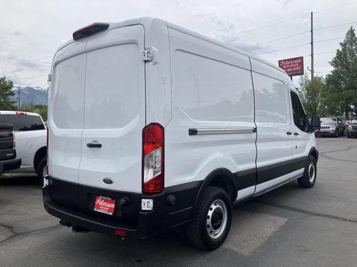 2019 Ford Transit-250 Base