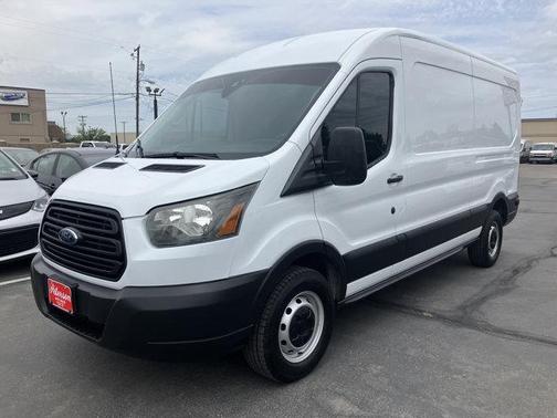 2019 Ford Transit-250 Base
