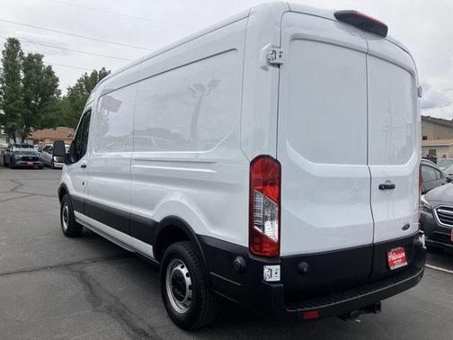 2019 Ford Transit-250 Base