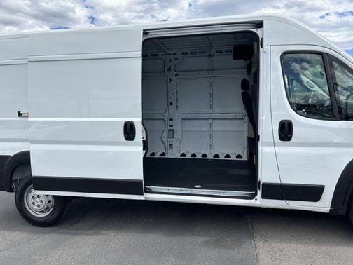 2022 RAM ProMaster 2500 High Roof