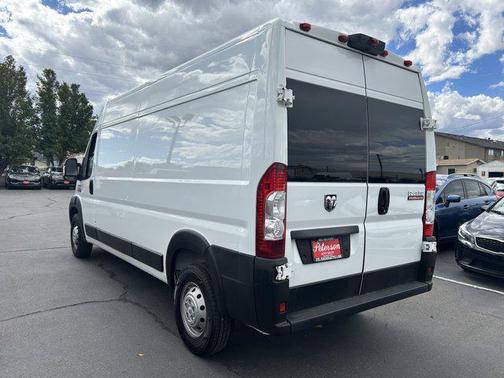 2022 RAM ProMaster 2500 High Roof