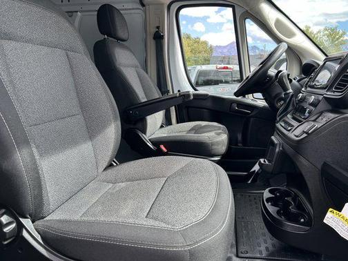 2022 RAM ProMaster 2500 High Roof