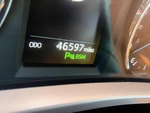 2016 Toyota RAV4 Hybrid Limited