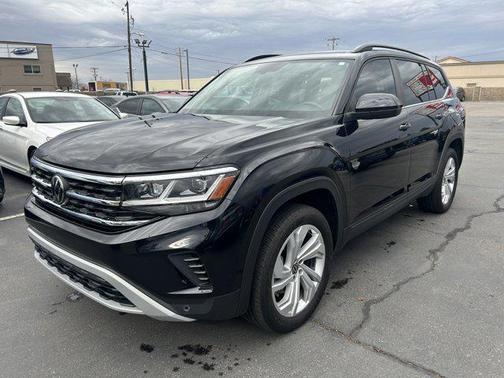 2023 Volkswagen Atlas 3.6L SE w/Technology