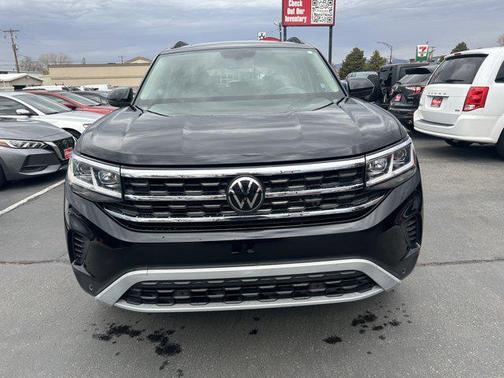 2023 Volkswagen Atlas 3.6L SE w/Technology