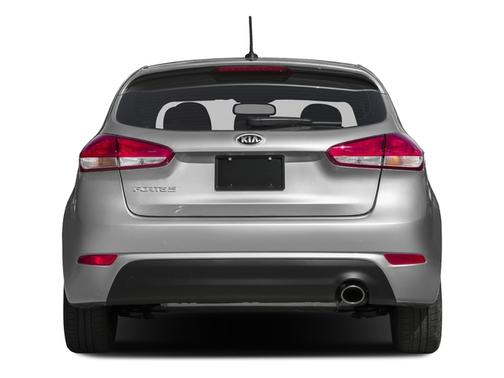 Snow White Pearl 2016 Kia Forte LX