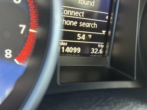 2012 Volkswagen Golf 2.5L