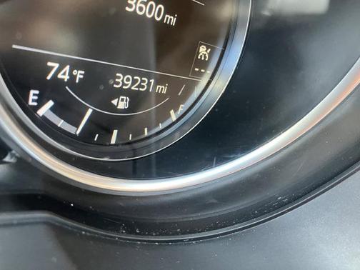 2023 Mazda CX-5 2.5 S Preferred