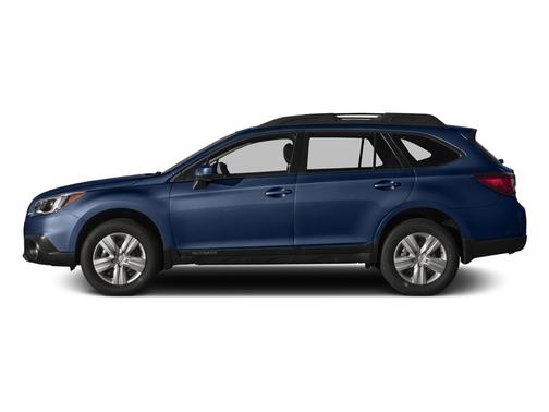 Lapis Blue Pearl 2017 Subaru Outback 2.5i