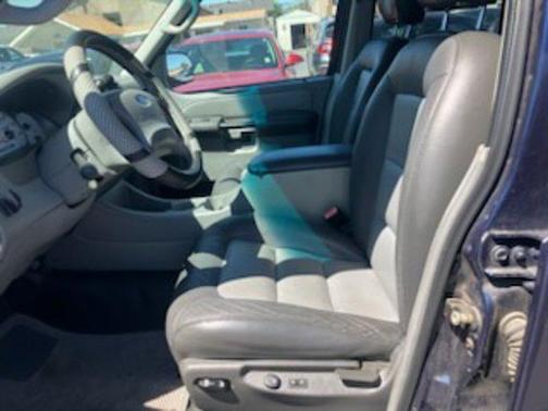 2003 Ford Explorer Sport Trac XLT