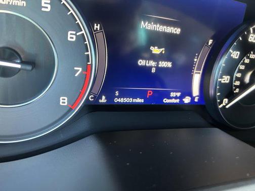 2021 Acura RDX Technology Package