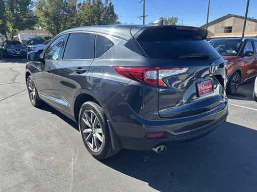 2021 Acura RDX Technology Package