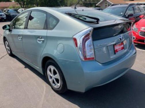 2014 Toyota Prius Two