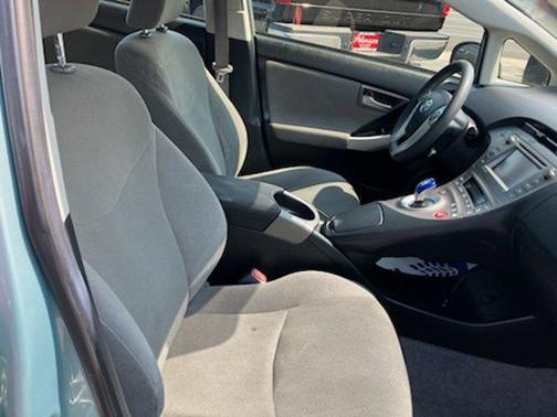 2014 Toyota Prius Two