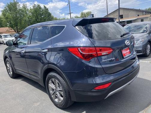 2016 Hyundai Santa Fe Sport 2.4L