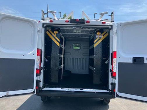 2023 RAM ProMaster 1500 Low Roof