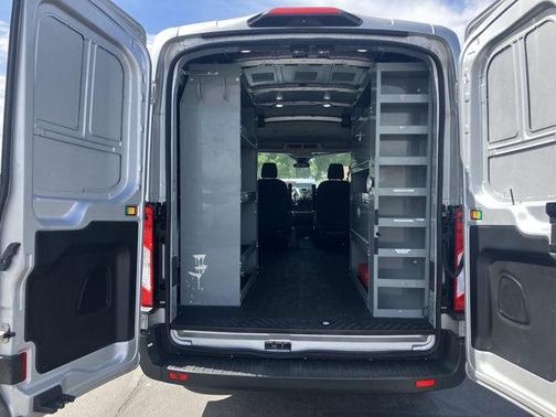 2018 Ford Transit-250 Base