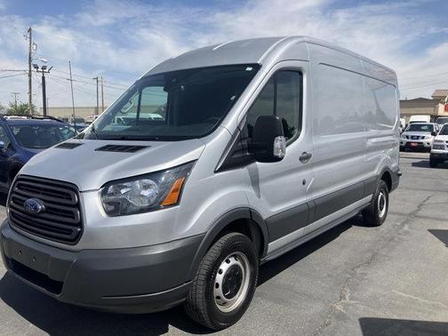 2018 Ford Transit-250 Base
