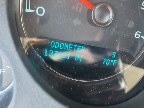 2010 GMC Yukon XL 1500 SLT