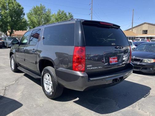 2010 GMC Yukon XL 1500 SLT