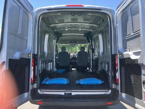 2015 Ford Transit-250 Base