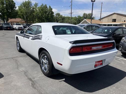 2010 Dodge Challenger SE