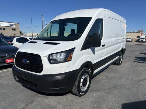 2019 Ford Transit-250 Base