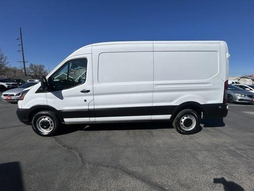 2019 Ford Transit-250 Base