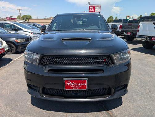 2020 Dodge Durango R/T AWD