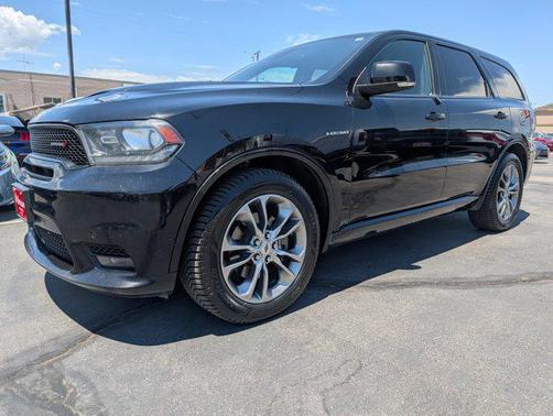 2020 Dodge Durango R/T AWD