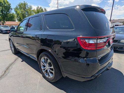 2020 Dodge Durango R/T AWD