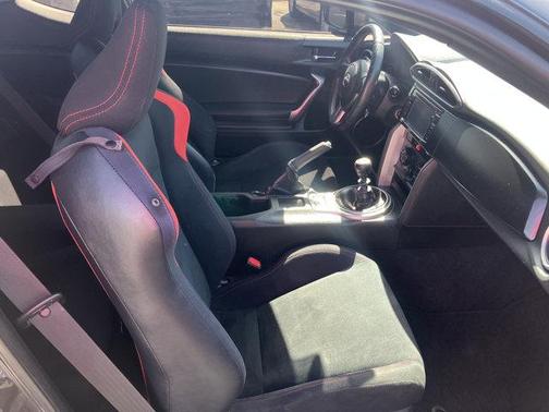 2014 Scion FR-S Base
