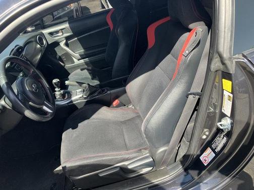 2014 Scion FR-S Base