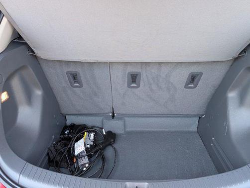 2018 Chevrolet Bolt EV LT