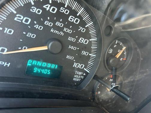 2007 GMC Savana 2500 Base