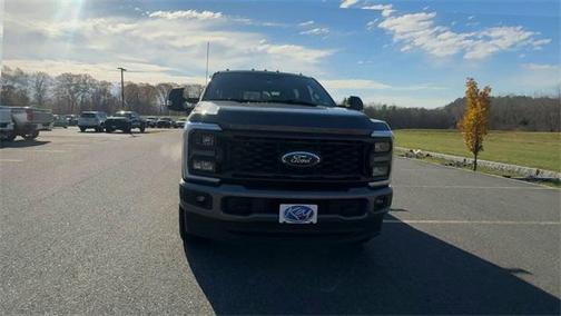 2023 Ford F-250 XL