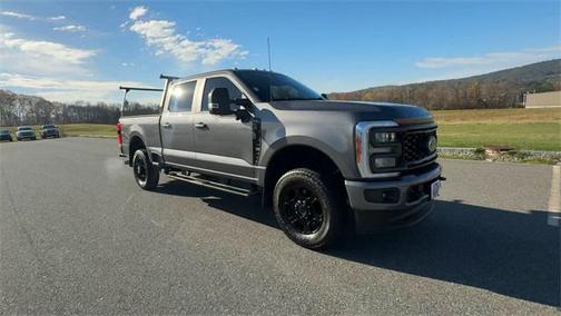 2023 Ford F-250 XL