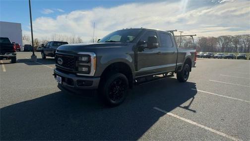 2023 Ford F-250 XL