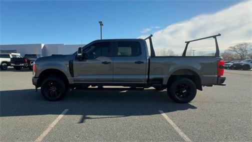 2023 Ford F-250 XL