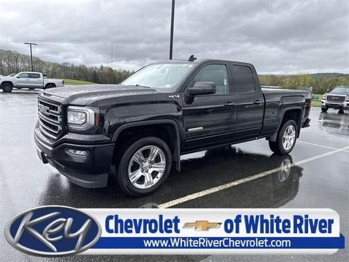 2019 GMC Sierra 1500 Base