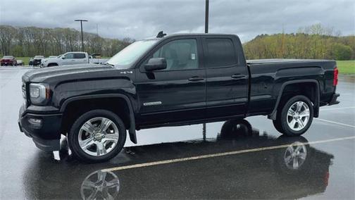 2019 GMC Sierra 1500 Base
