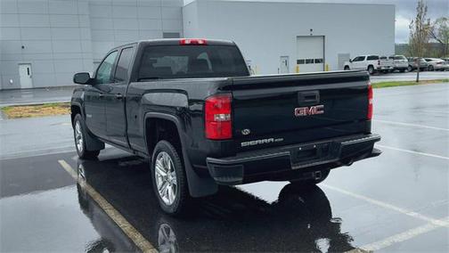 2019 GMC Sierra 1500 Base