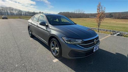 2023 Volkswagen Jetta 1.5T SE