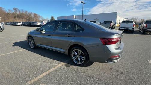 2023 Volkswagen Jetta 1.5T SE