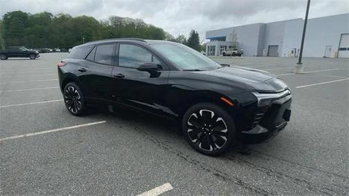 2024 Chevrolet Blazer EV RWD RS