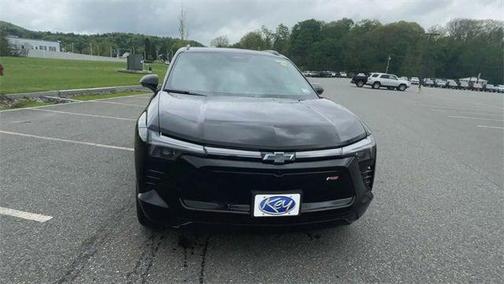 2024 Chevrolet Blazer EV RWD RS